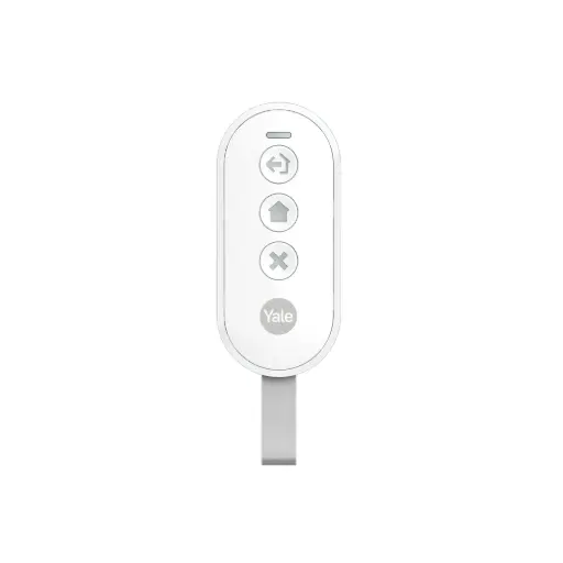 Yale Smart Alarm Keyfob