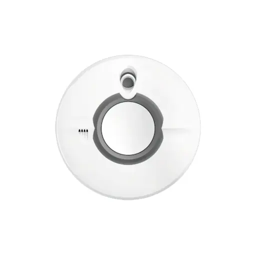 Yale Smart Alarm Smoke Sensor