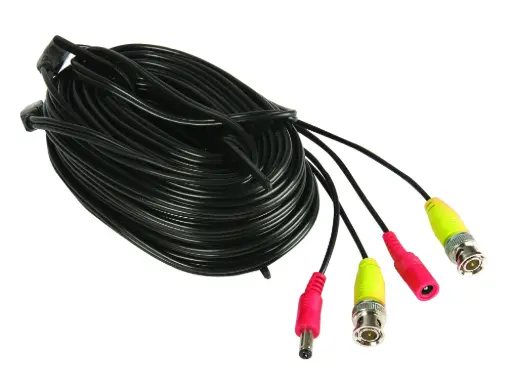 Yale Smart Home CCTV Kabel - 30m