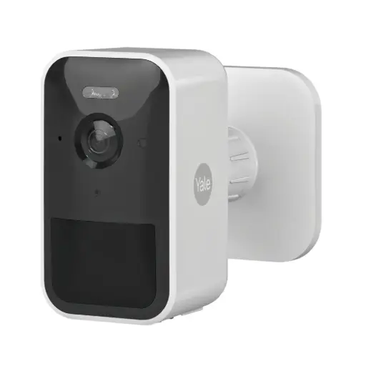 Yale Smart Outdoor Camera