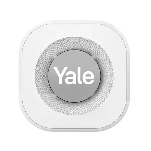 Yale Smart Doorbell Chime