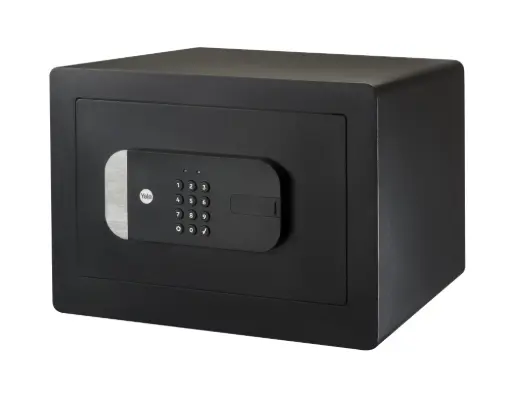 Yale Smart Safe