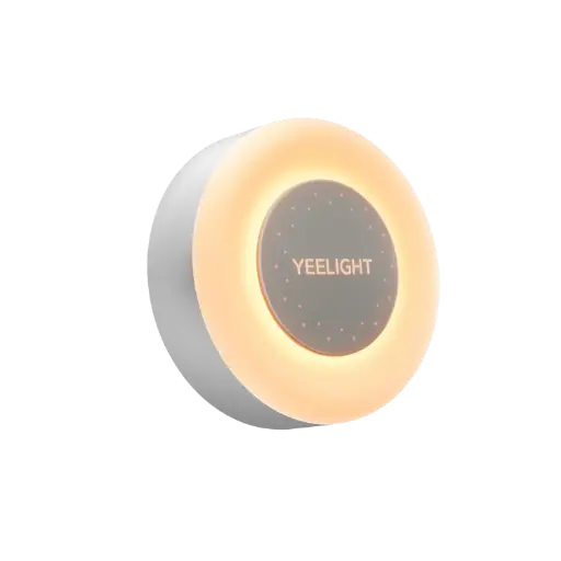 YEELIGHT Plug-in Light Sensor Nightlight Lite Type C