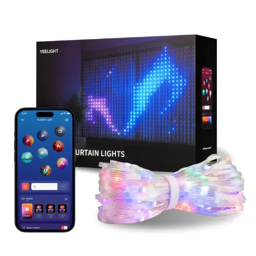 YEELIGHT Curtain Light Bluetooth