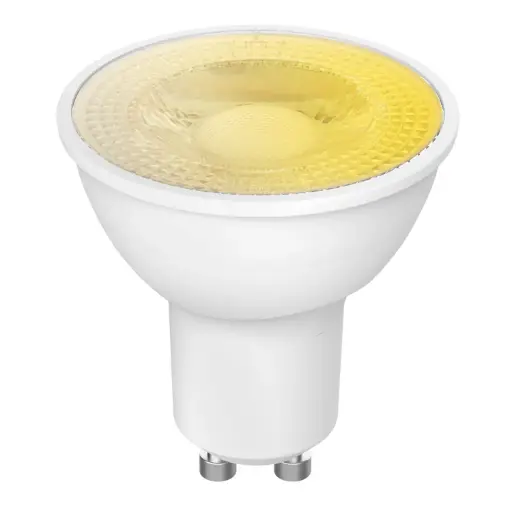 YEELIGHT LED GU10 Smart Bulb W1 Dimmable Wi-Fi