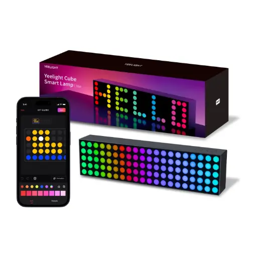 YEELIGHT Cube Lite Wi-Fi