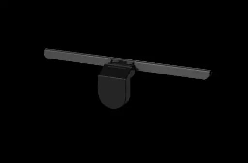 YEELIGHT Rechargeable Monitor Light Bar Wi-Fi