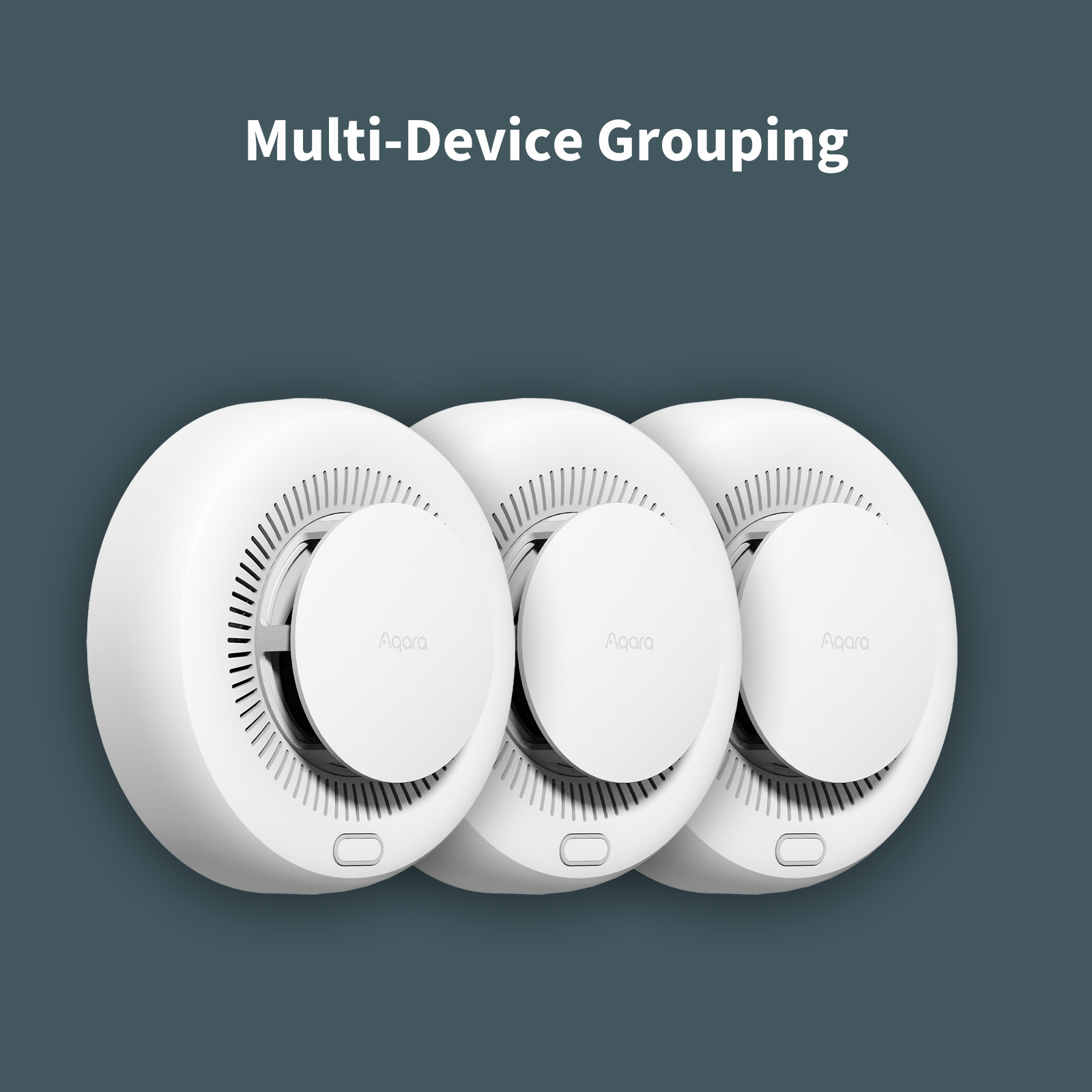 Aqara Smoke Detector - Image 4
