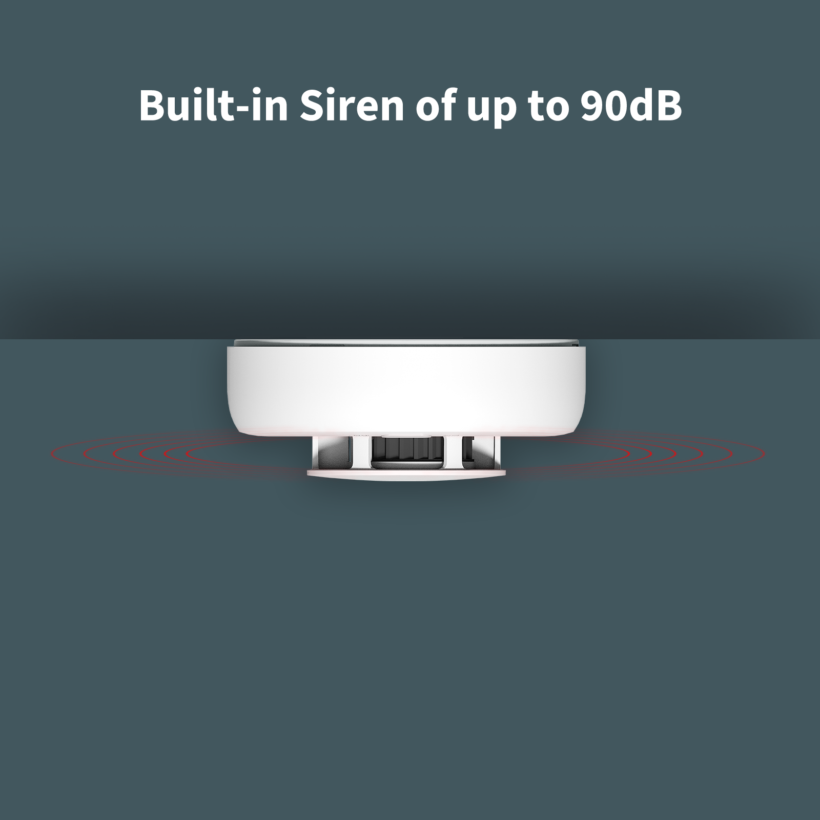 Aqara Smoke Detector - Image 2