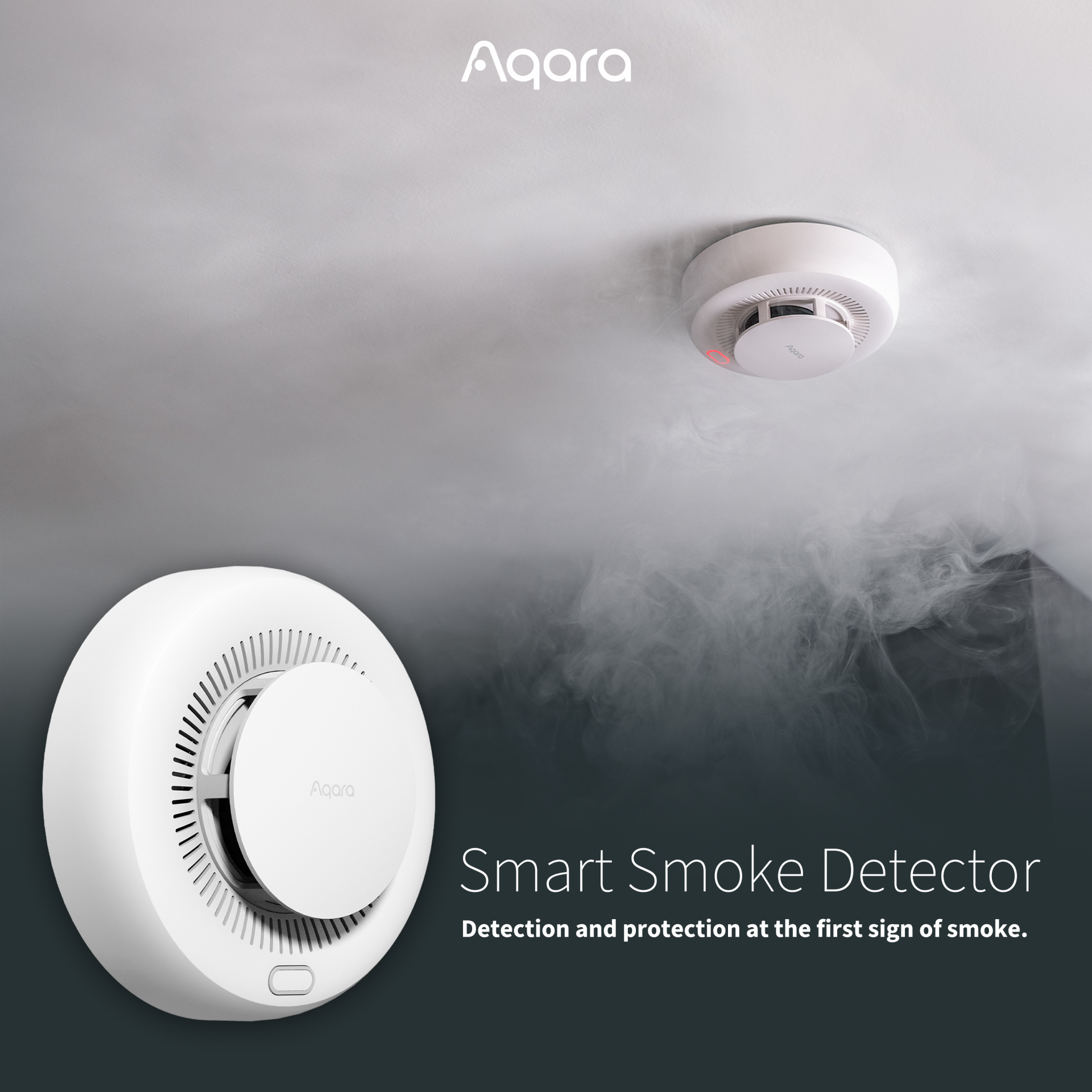Aqara Smoke Detector - Image 7