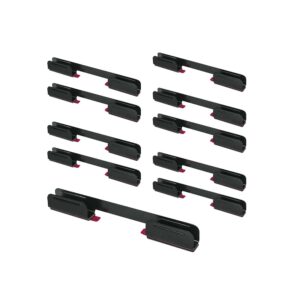 Govee Neon Rope Light 2 Clips черный (5-pack)
