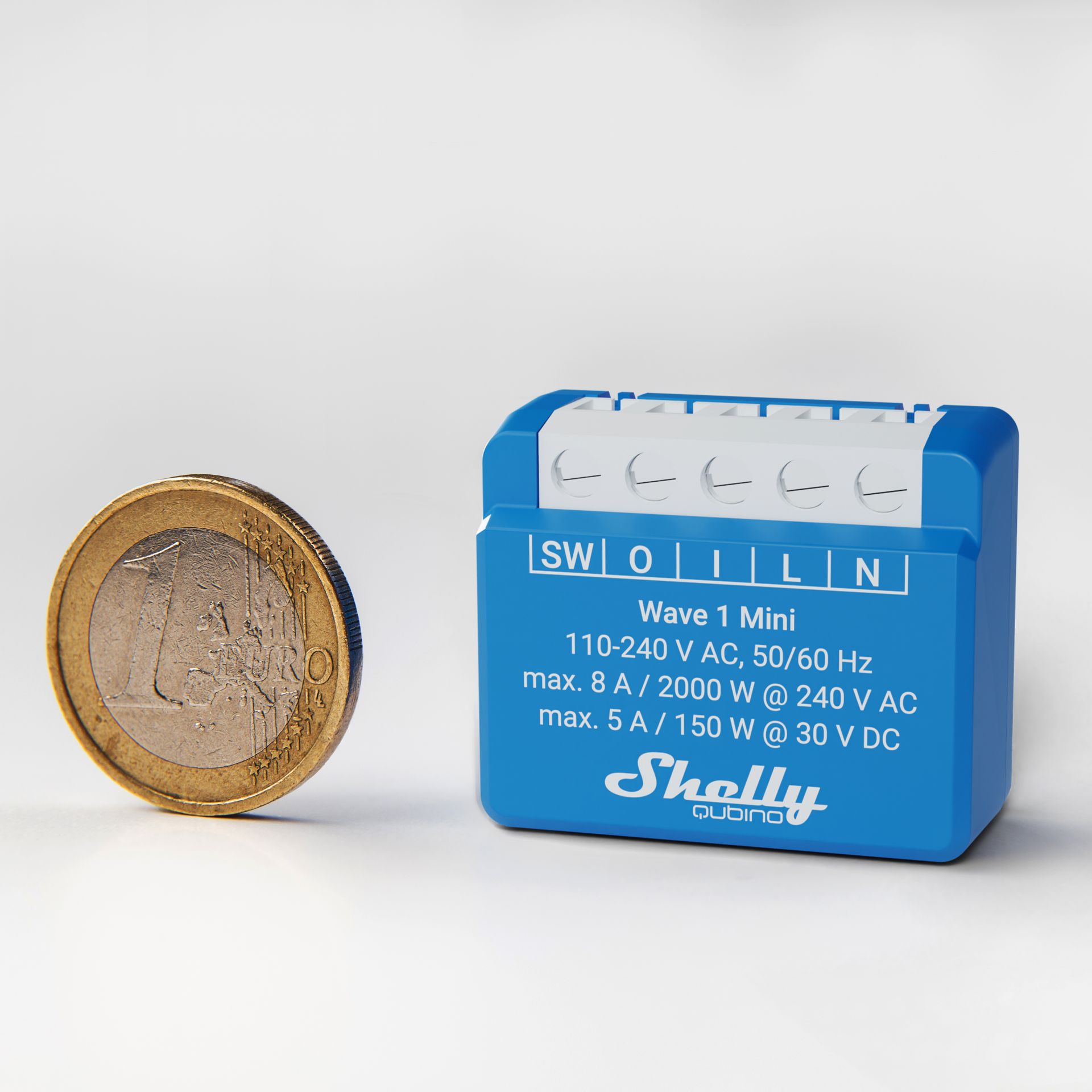 Shelly Qubino Wave 1 Mini - Image 2