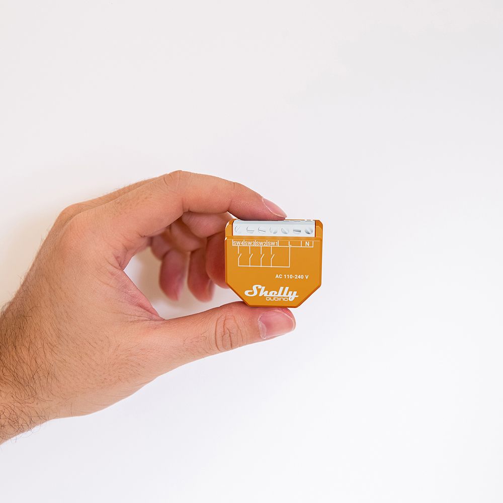 Shelly Wave i4 LR - Image 3