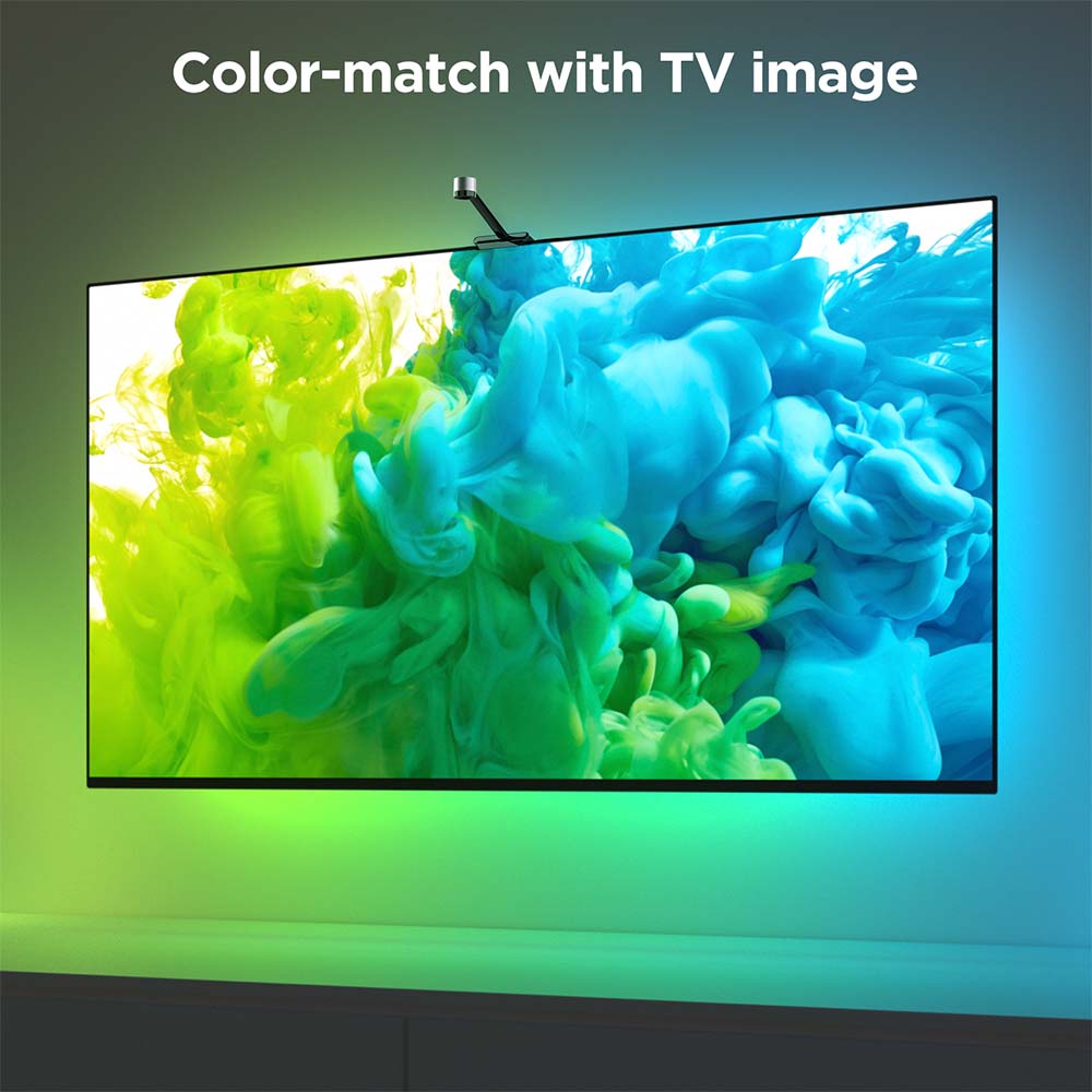 Govee Smart TV Backlight 3S Netflix (for 55-65 inch TVs) - Image 4