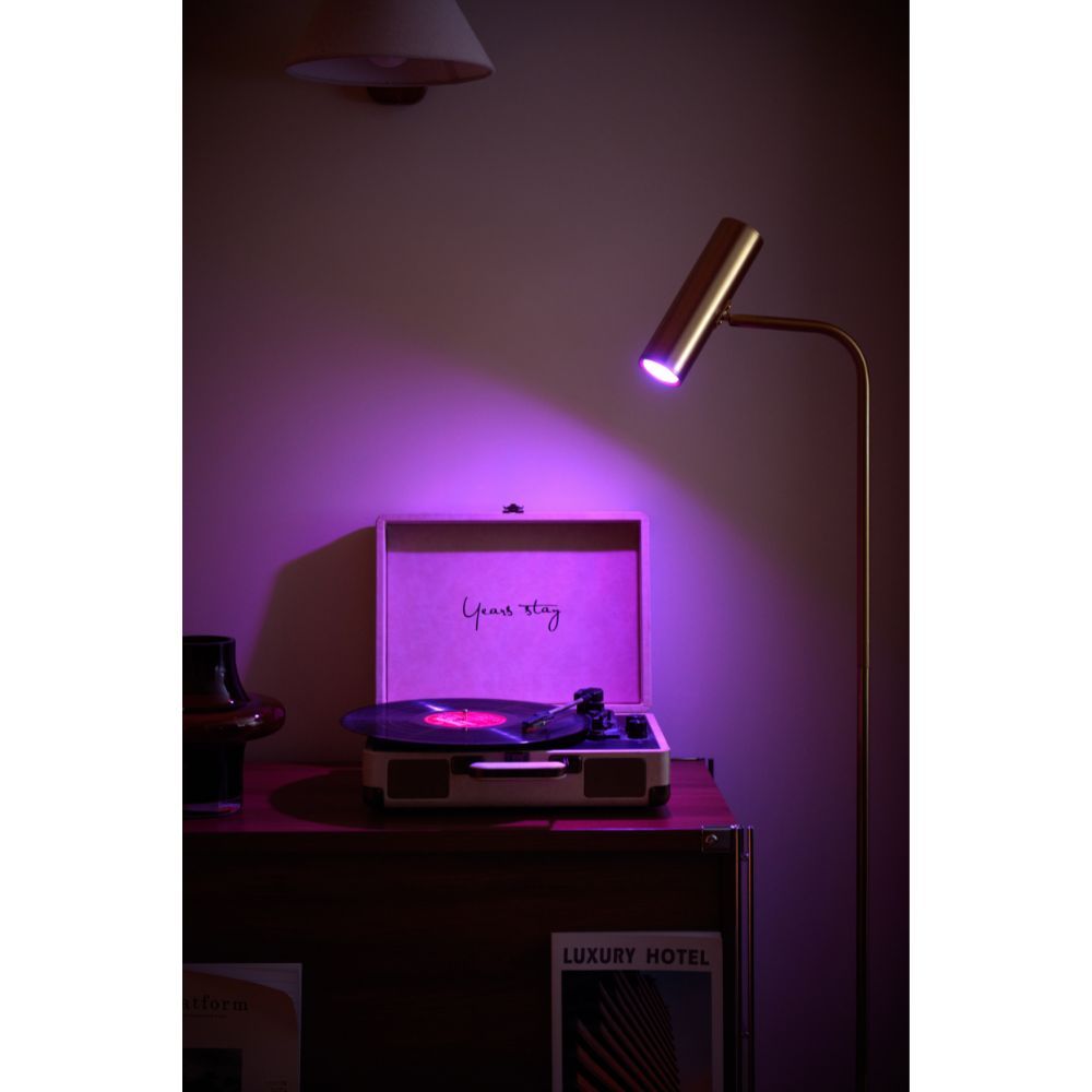 Aqara LED Bulb T2 (RGB CCT, GU10) - Image 2