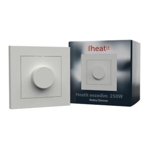 Heatit Eezedim