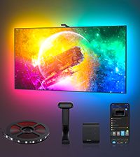 Светодиодная лента Govee TV Backlight T2 (for 55-65 inch TVs) — изображение 4