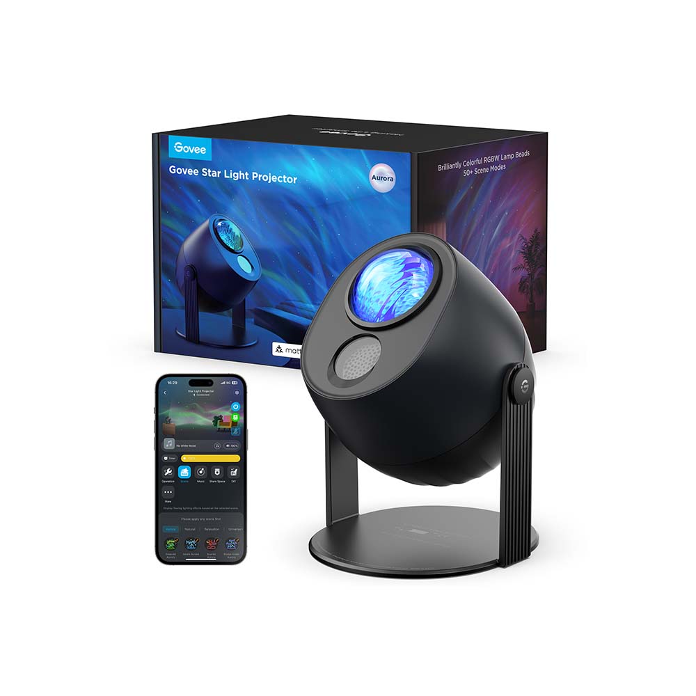 Светильник Govee Star Light Projector