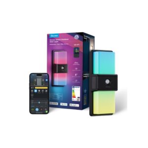 Светильник Govee Smart Outdoor Wall Light