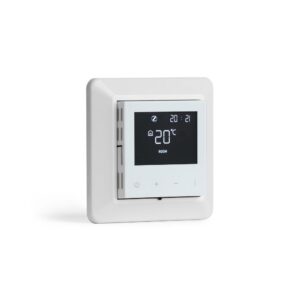 Futurehome Smart Thermostat - white
