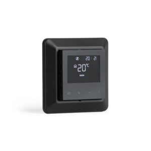 Термостат Futurehome Smart Thermostat - черный