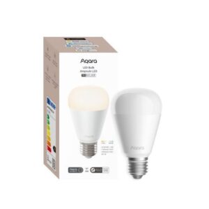 Умная лампа Aqara LED Bulb T2 (CCT, E27)