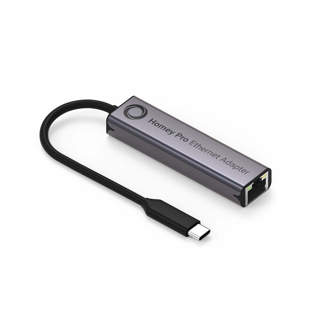 Athom Homey Pro Ethernet Adapter - Image 2