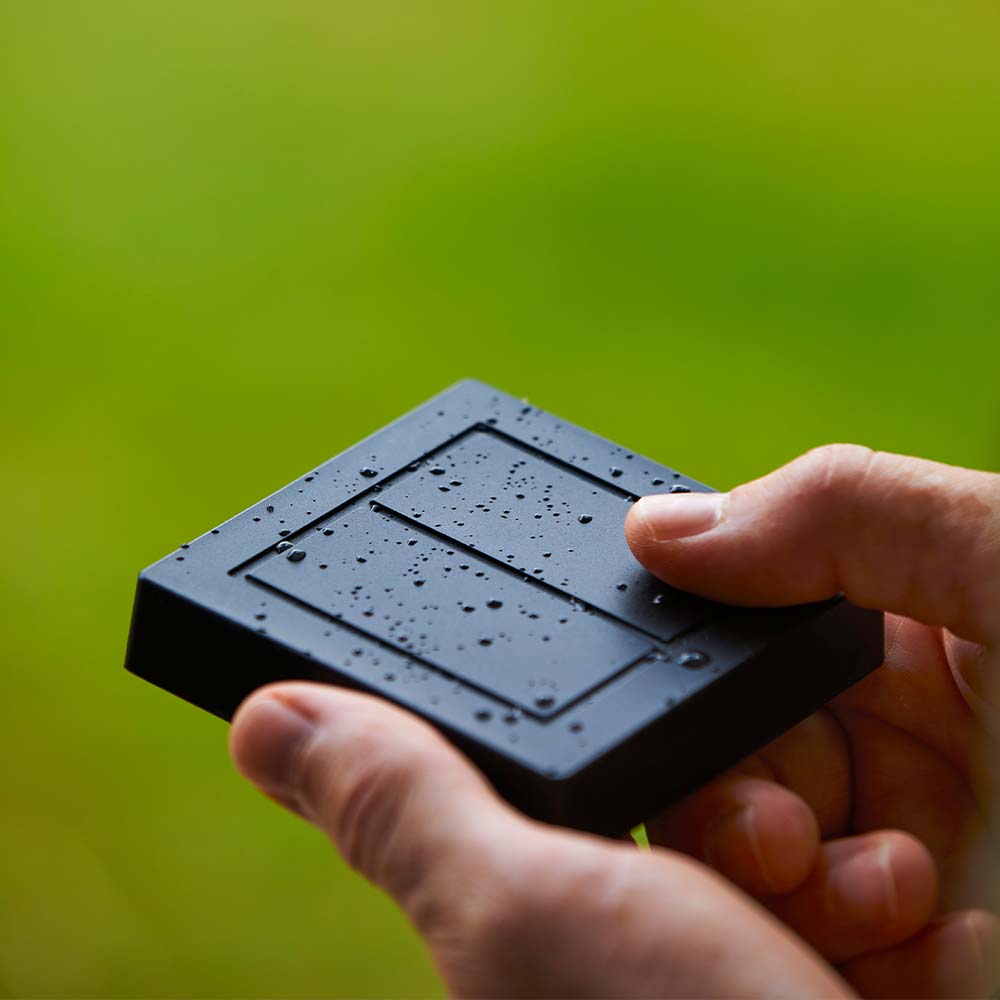 Senic Kinetic Outdoor Switch - Black - Image 2