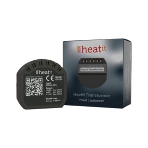 Блок питания Heatit Transformer