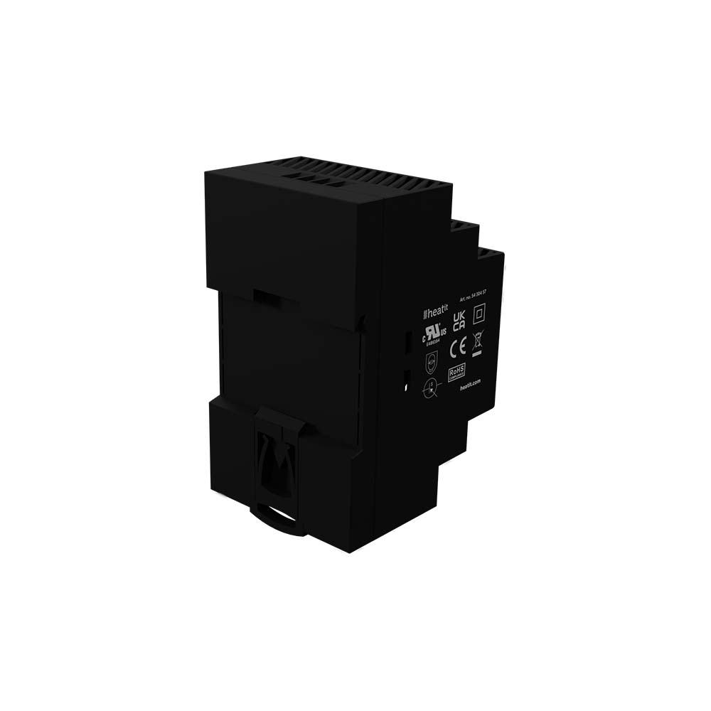 Heatit DIN Transformer 24V - Image 4