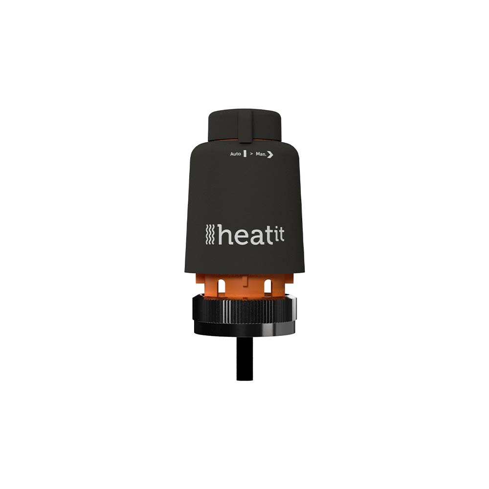 Heatit Actuator 24V - Image 4