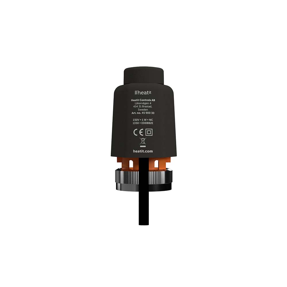Heatit Actuator 24V - Image 3