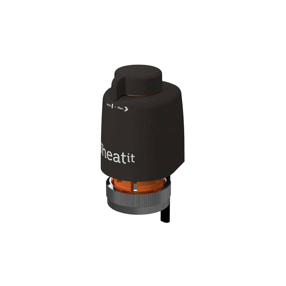 Heatit Actuator 24V - Image 2