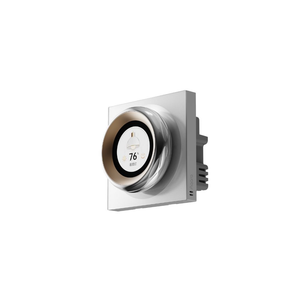 Aqara Touchscreen Dial V1 - Image 2