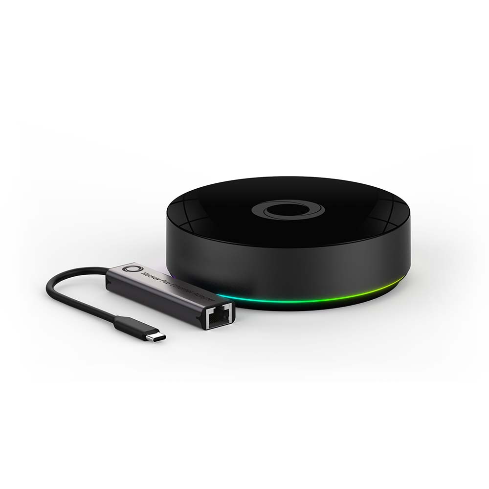 Athom Homey Pro Ethernet Adapter - Image 3