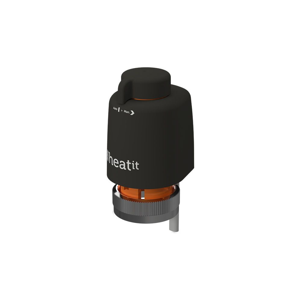 Heatit Actuator 230VAC - Image 2