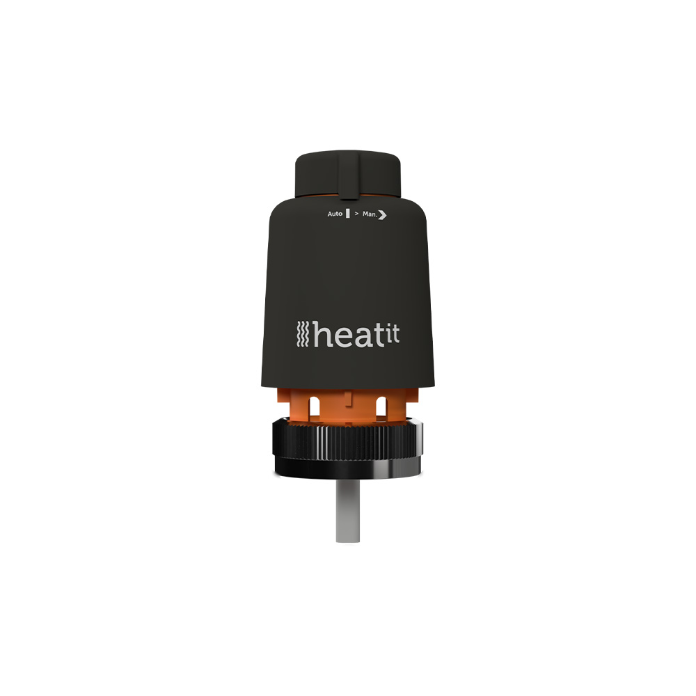Heatit Actuator 230VAC - Image 3