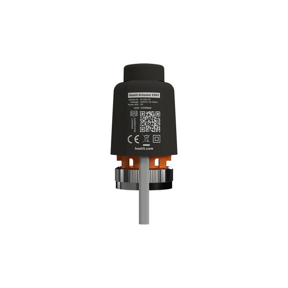 Heatit Actuator 230VAC - Image 4