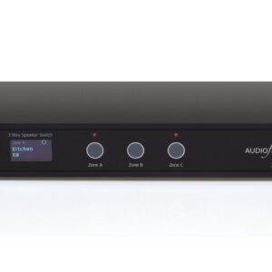 Audioflow 3S - 3Z