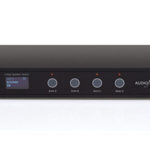 Audioflow 3S - 4Z