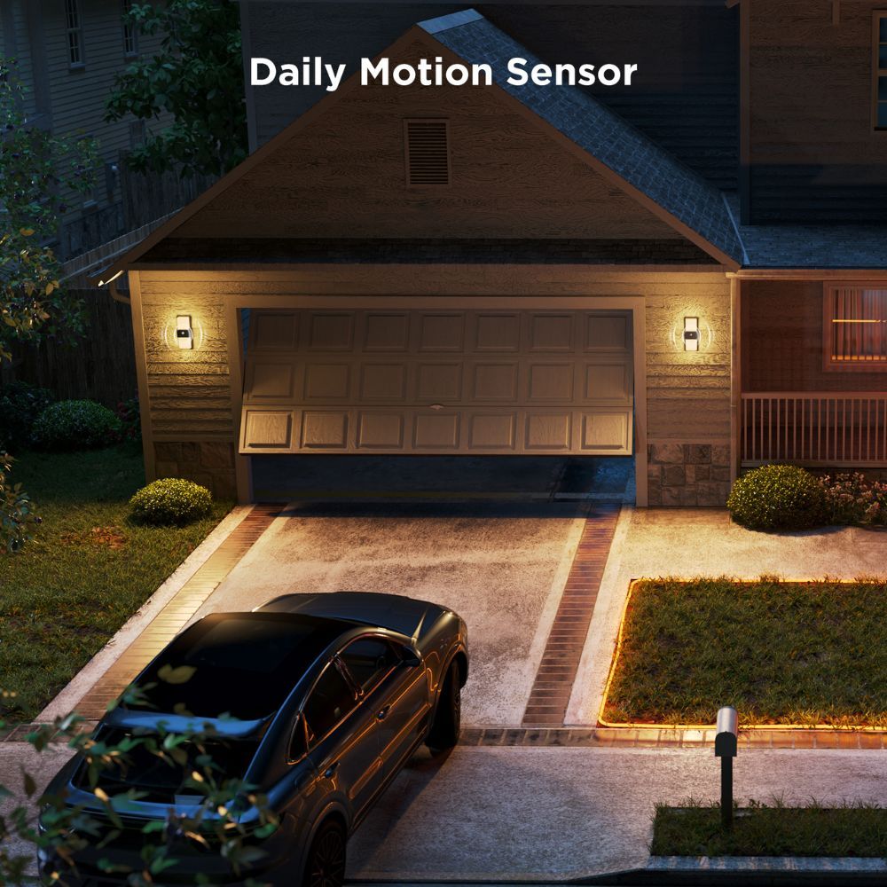 Govee Smart Outdoor Wall Light - Image 10