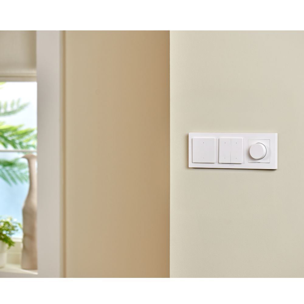 Aqara Dimmer Switch H2 EU (серый) — изображение 4