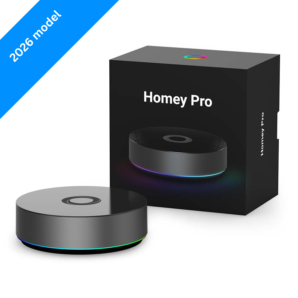 Athom Homey Pro (2026)