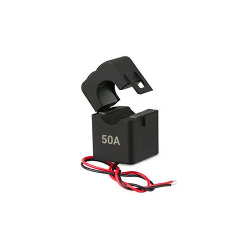 Shelly 50A Clamp