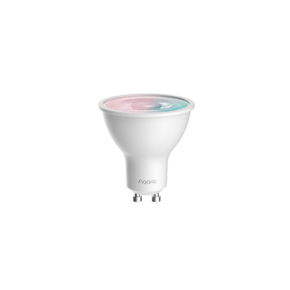 Aqara LED Bulb T2 (RGB CCT, GU10) - Image 3