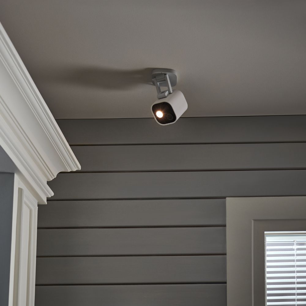 Aqara Camera Hub G5 Pro PoE (White) - Image 3