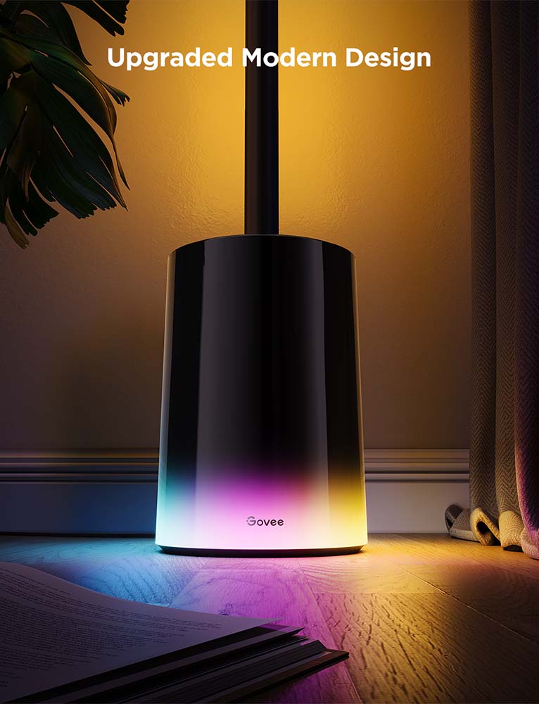 Светильник Govee Floor Lamp 2 — изображение 6