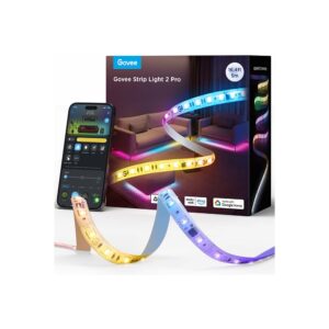 Govee Strip Light 2 Pro (5m)