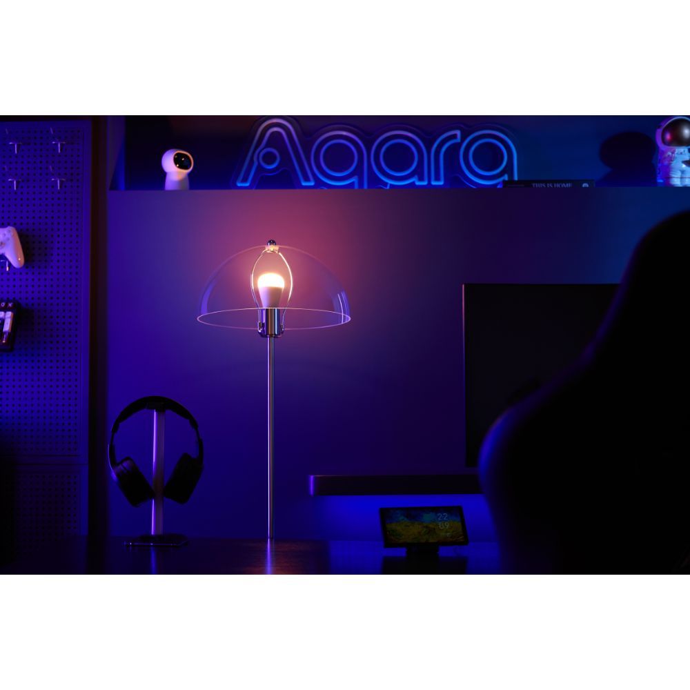Aqara LED Bulb T2 (CCT, E27) - Image 2
