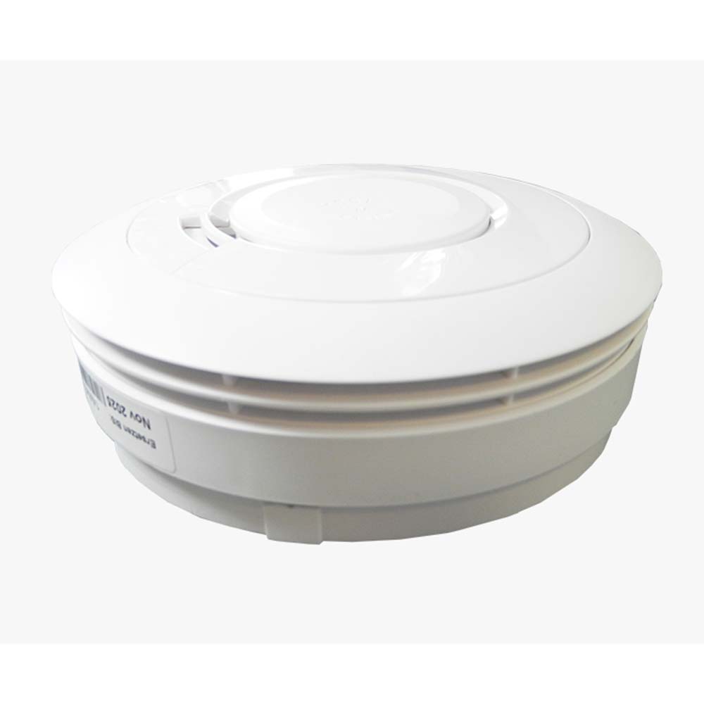 Popp 10 Years Smoke Detector - Image 2